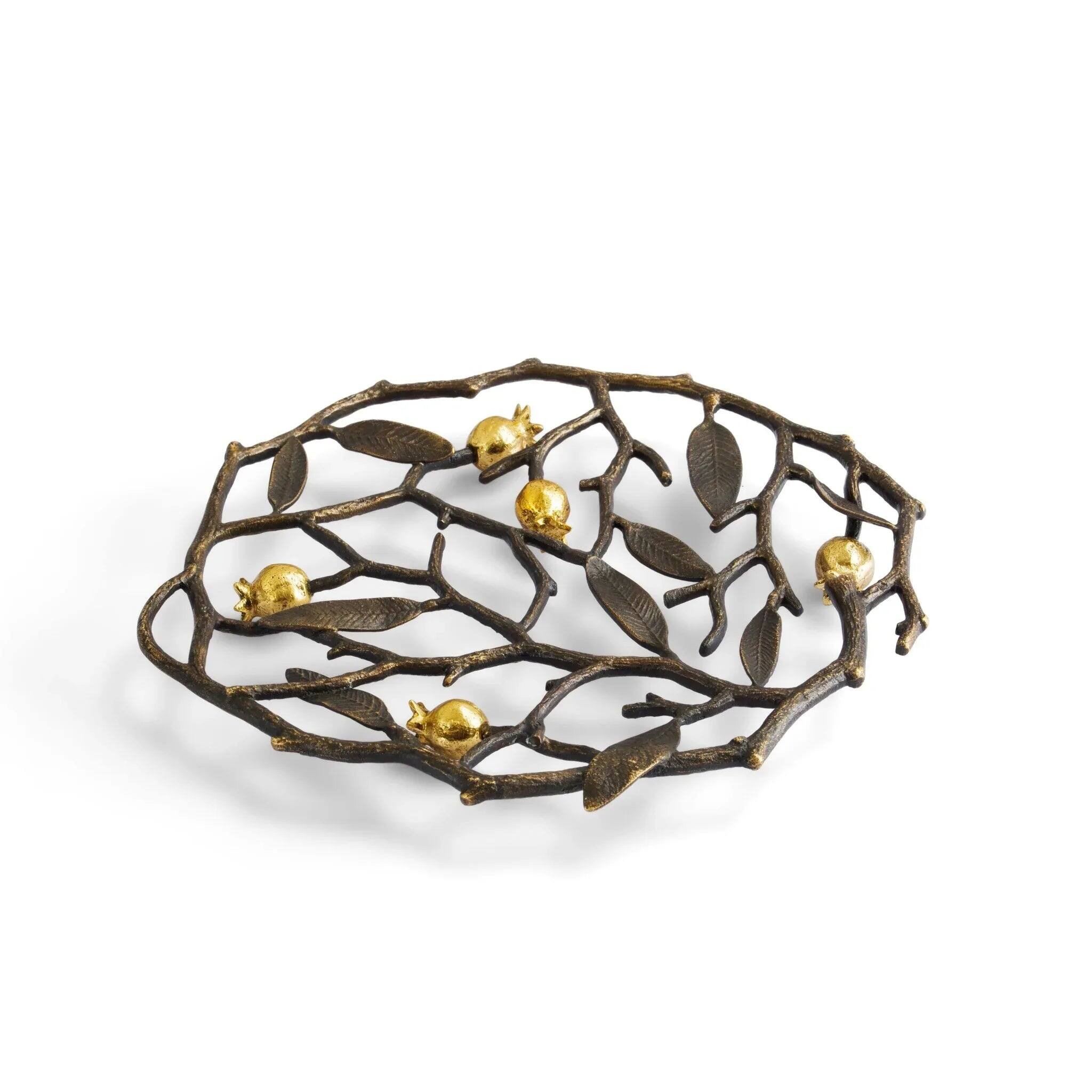 Michael Aram Pomegranate Trivet Serveware Accessorie