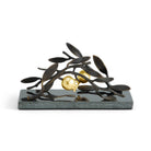 Michael Aram Pomegranate Vertical Napkin Holder Commercial Paper Napkin Dispenser