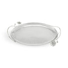 Michael Aram Poppy Large Tray
