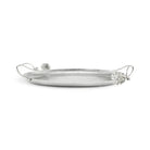 Michael Aram Poppy Large Tray, alternate view