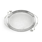 Michael Aram Poppy Large Tray, alternate view