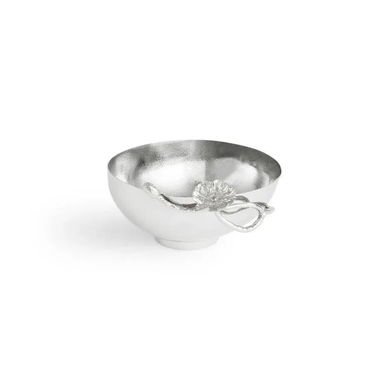 Michael Aram Poppy Nut Bowl, alternate view