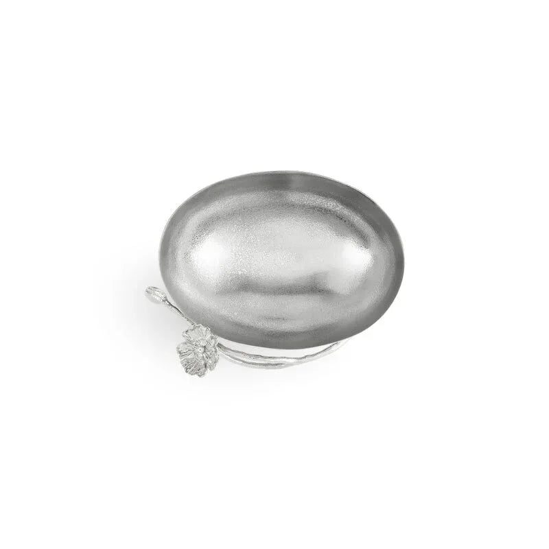 Michael Aram Poppy Nut Bowl, alternate view