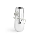 Michael Aram Poppy Vase