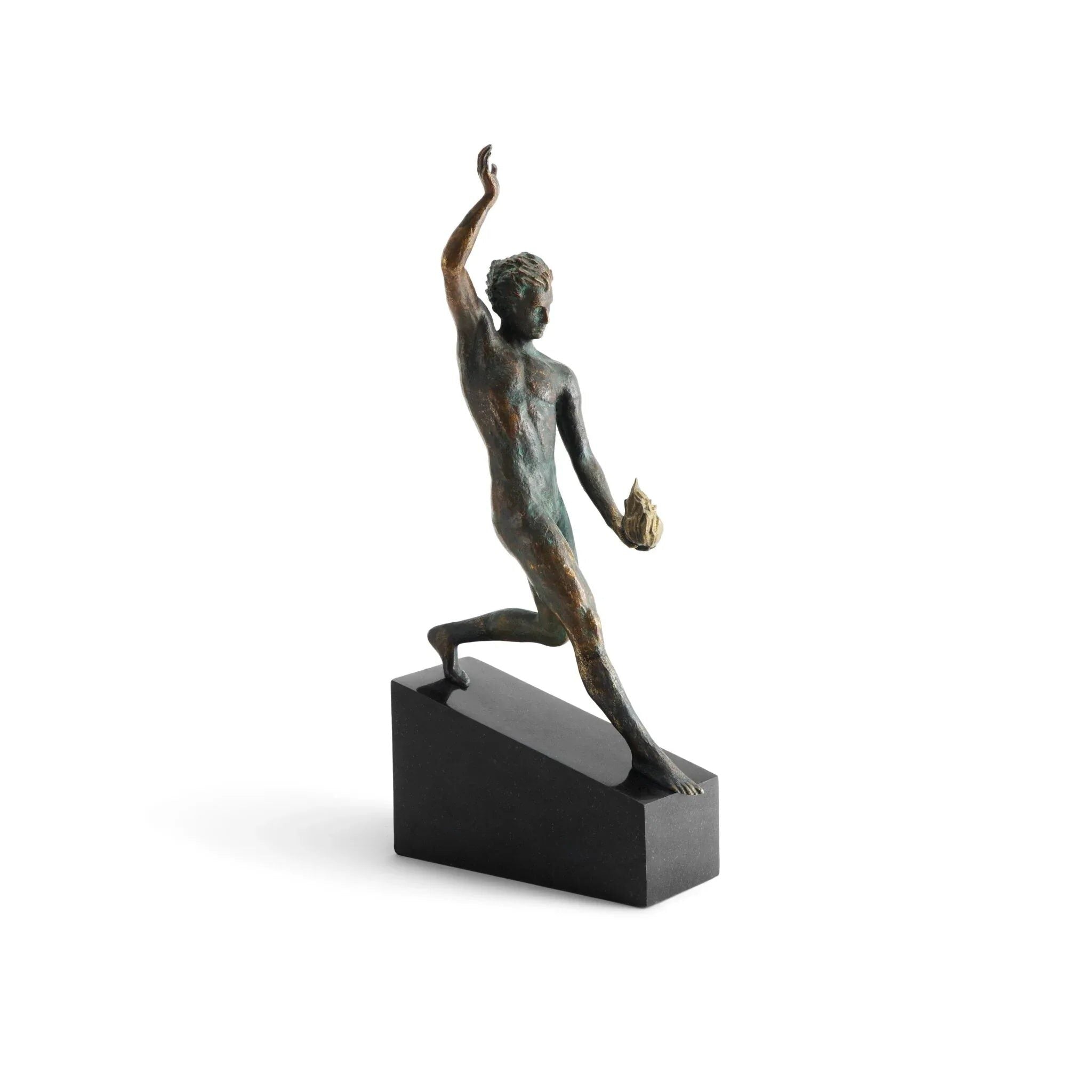 Michael Aram Prometheus Sculpture