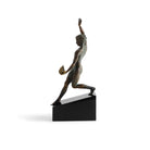 Michael Aram Prometheus Sculpture, alternate view