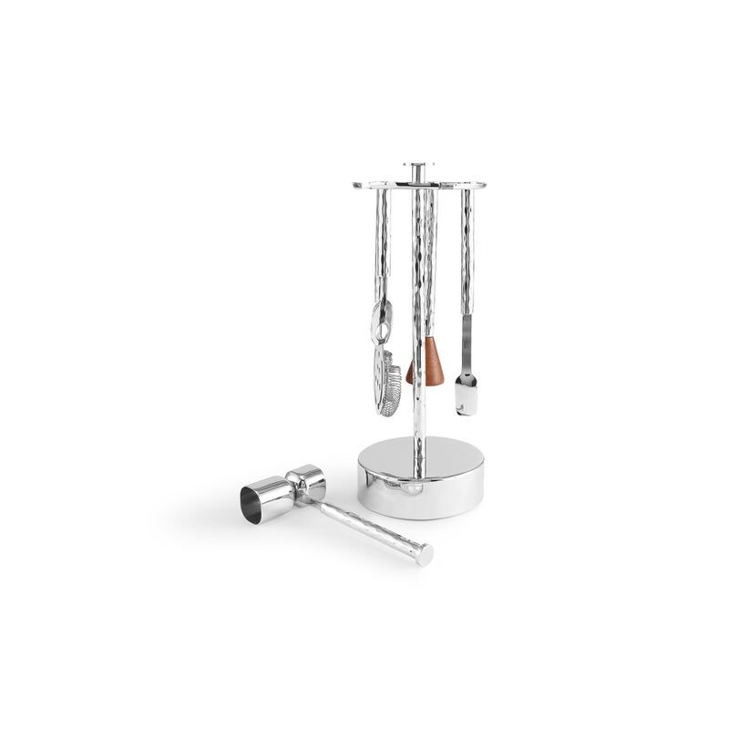 Michael Aram Reflective Bar Tools Set, alternate view