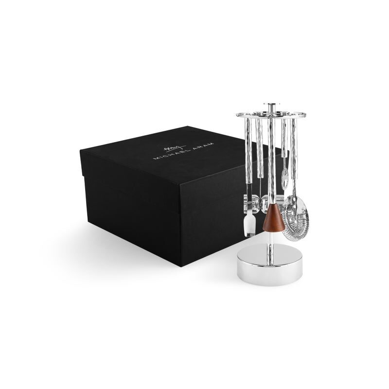 Michael Aram Reflective Bar Tools Set, alternate view