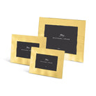 Michael Aram Reflective Frame — Gold