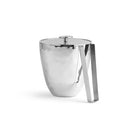 Michael Aram Reflective Ice Bucket with Tongs, alternate view