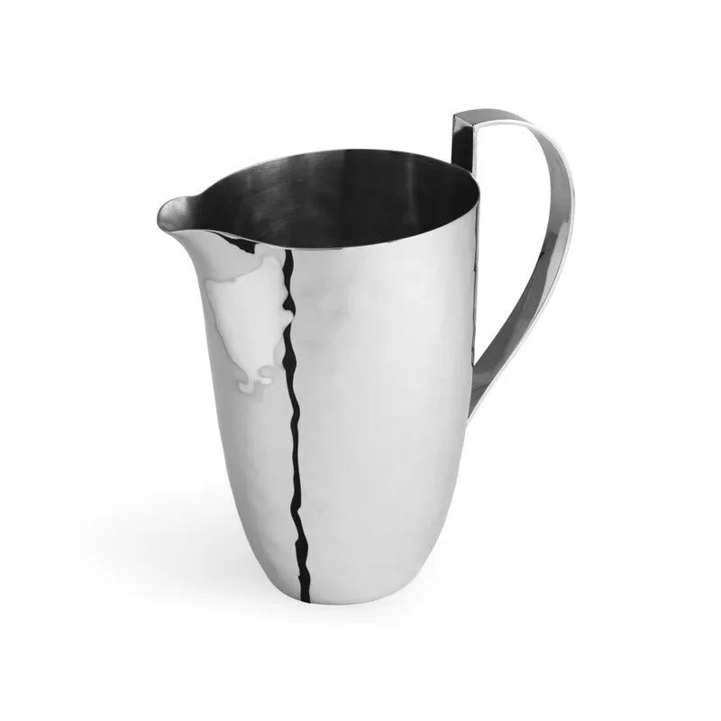 Michael Aram Reflective Pitcher, alternate view