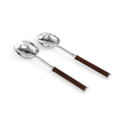 Michael Aram Reflective Serving Set, alternate view