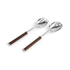 Michael Aram Reflective Serving Set, alternate view