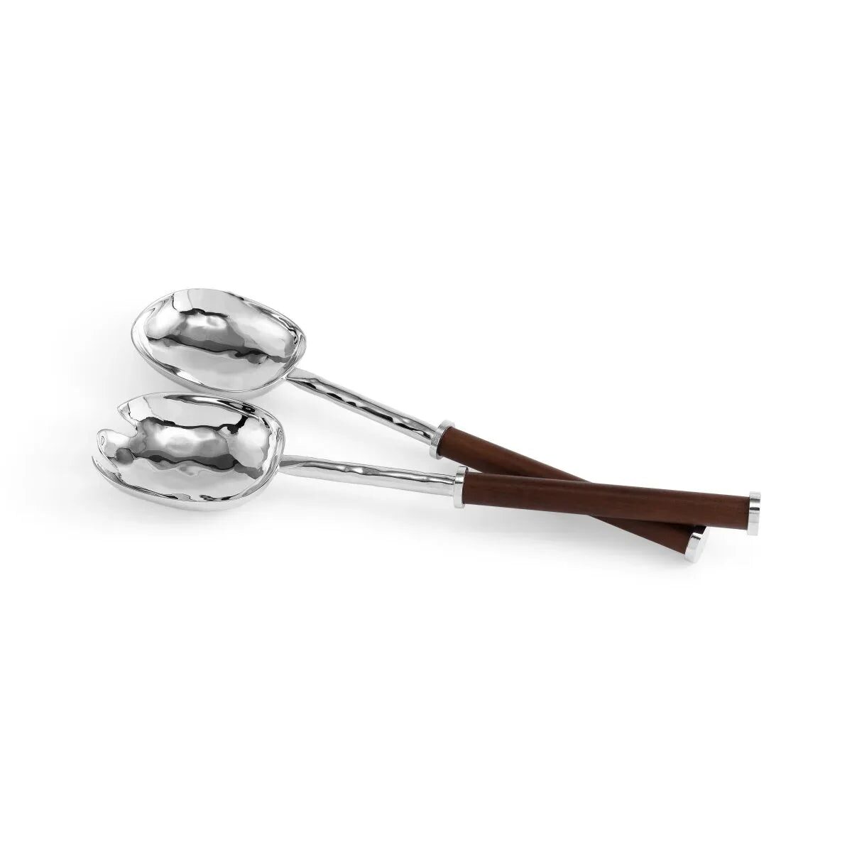 Michael Aram Reflective Serving Set, alternate view