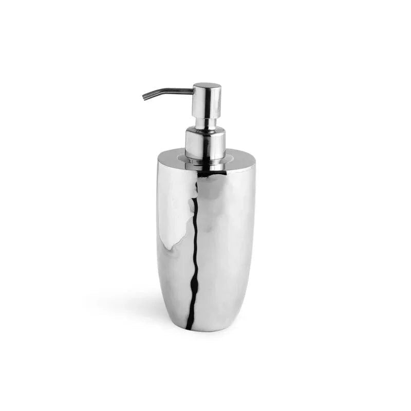Michael Aram Reflective Soap Dispenser Bathroom Accessorie