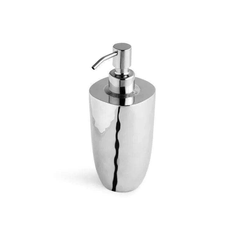 Michael Aram Reflective Soap Dispenser Bathroom Accessorie, alternate view