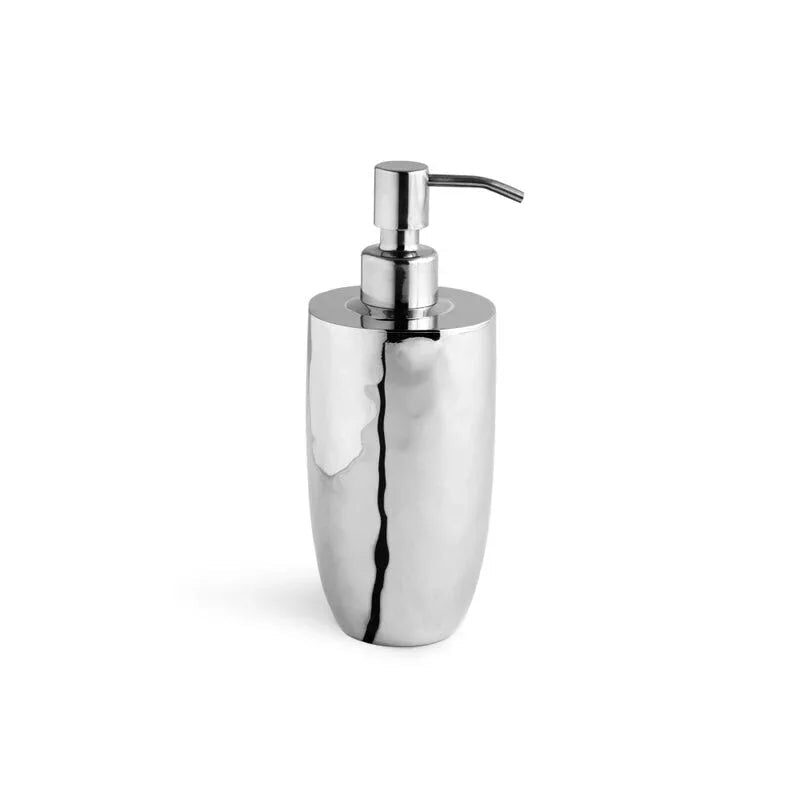 Michael Aram Reflective Soap Dispenser Bathroom Accessorie, alternate view