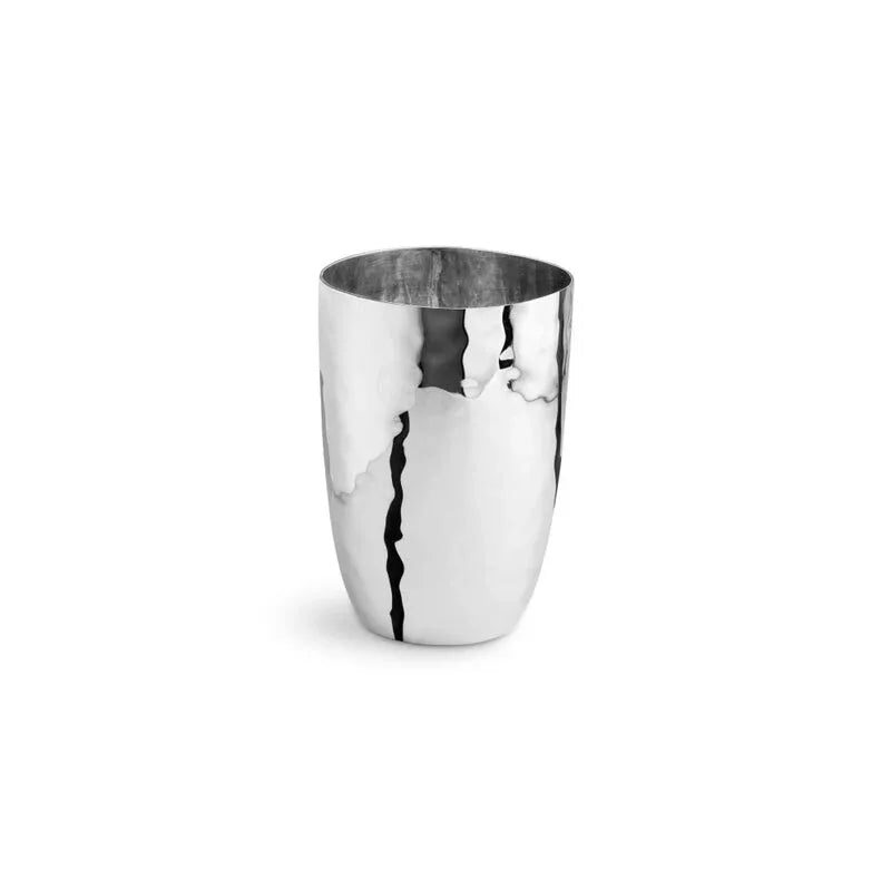 Michael Aram Reflective Tooth Brush Holder Bathroom Accessorie, alternate view