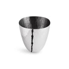 Michael Aram Reflective Waste Basket Bathroom Accessorie, alternate view