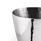 Michael Aram Reflective Waste Basket Bathroom Accessorie, alternate view