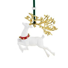 Michael Aram Reindeer Ornament