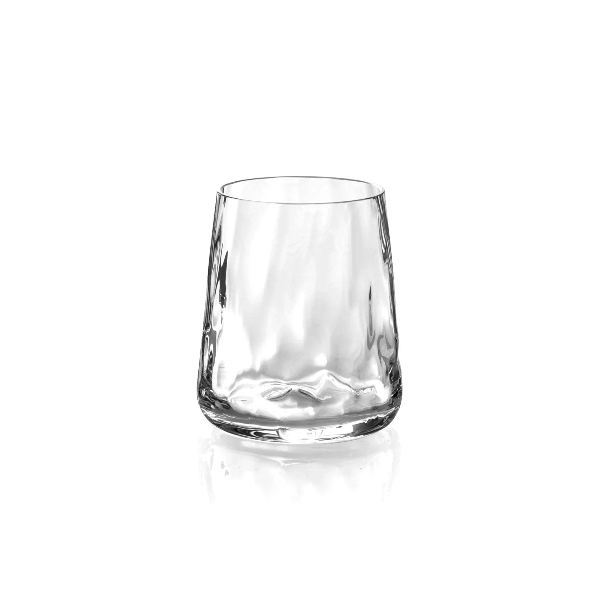 Michael Aram Ripple Effect Glasses — Highball (Set of 4)