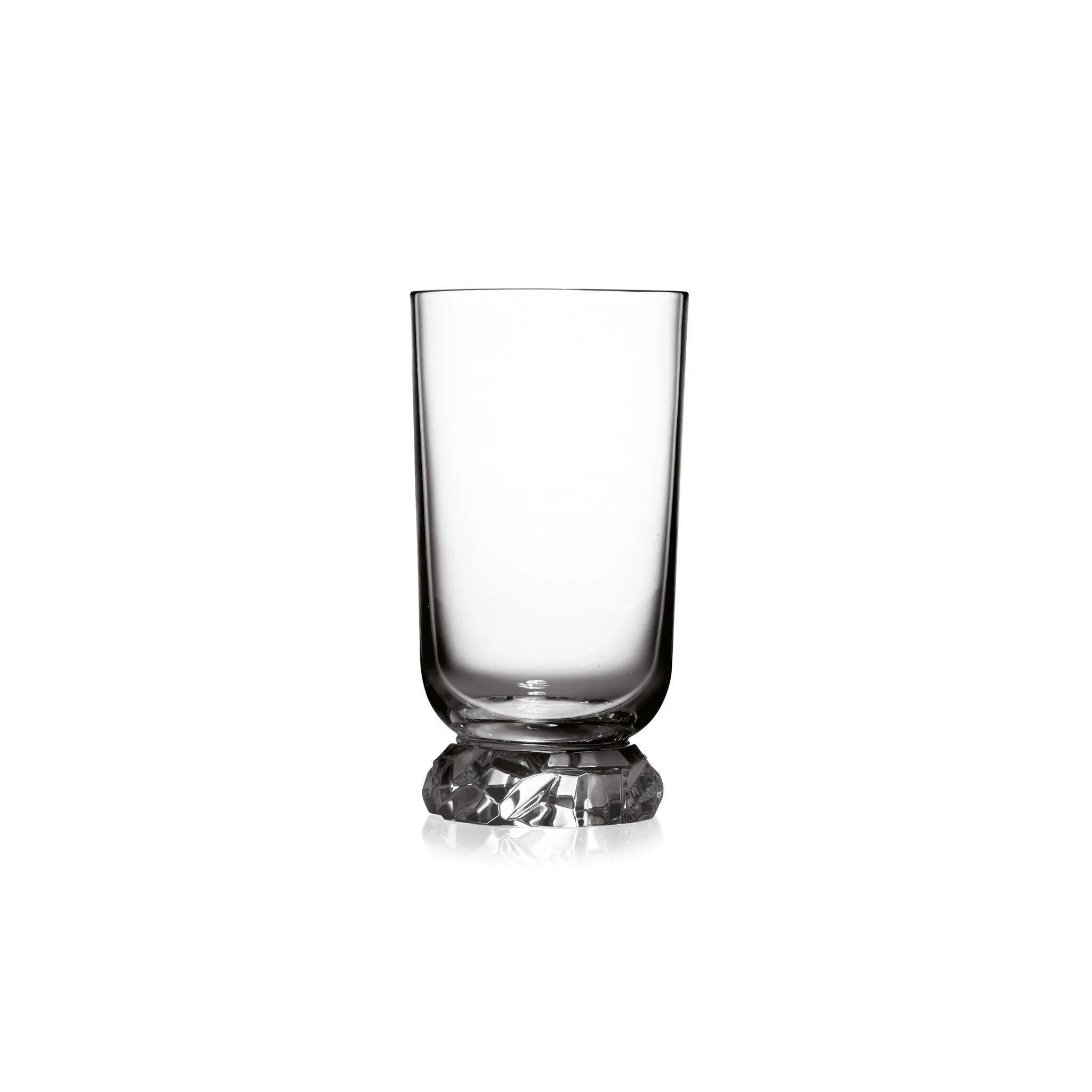 Michael Aram Rock Glasses Highball Glass