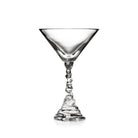 Michael Aram Rock Glasses Martini Glass