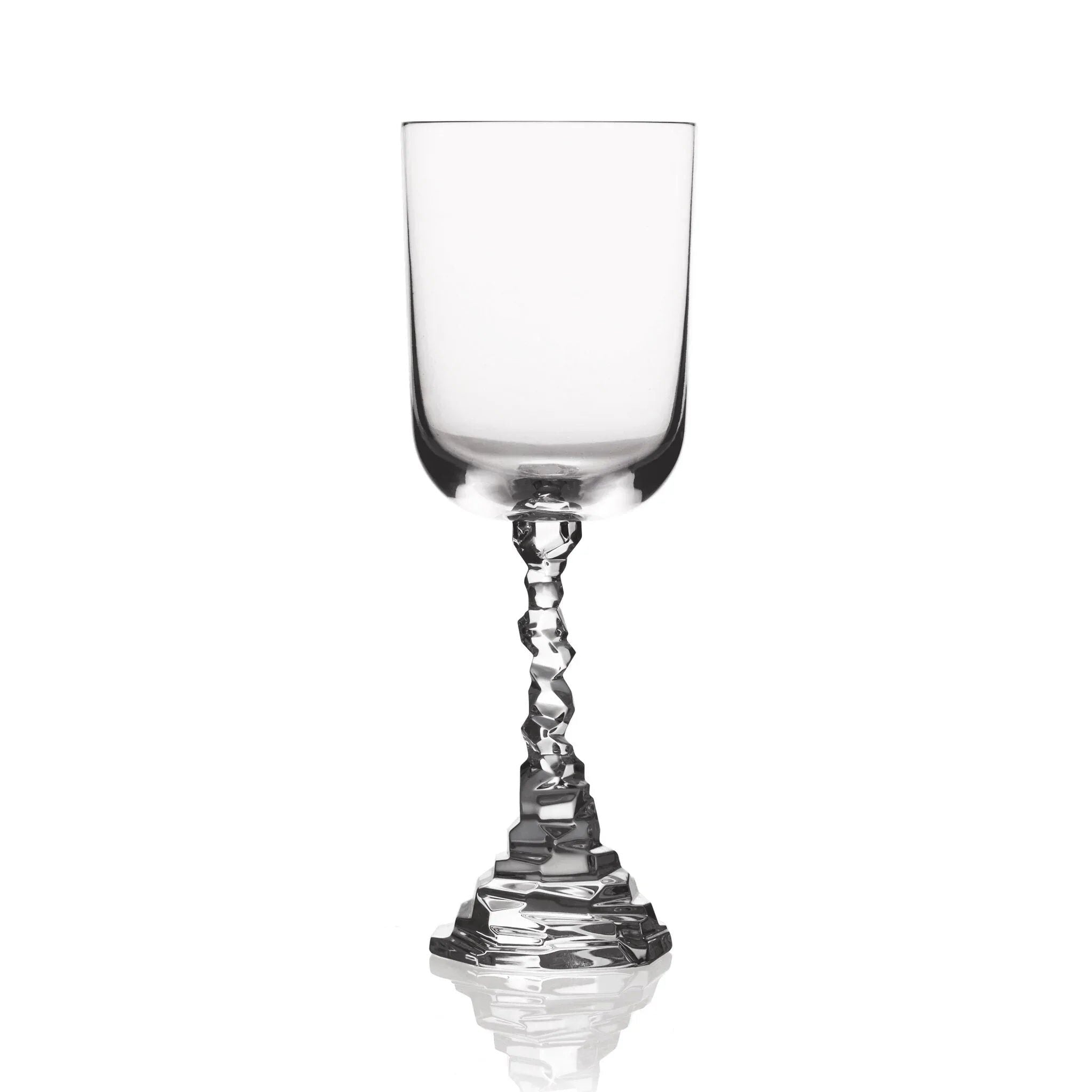 Michael Aram Rock Glasses Water Glass Tumbler