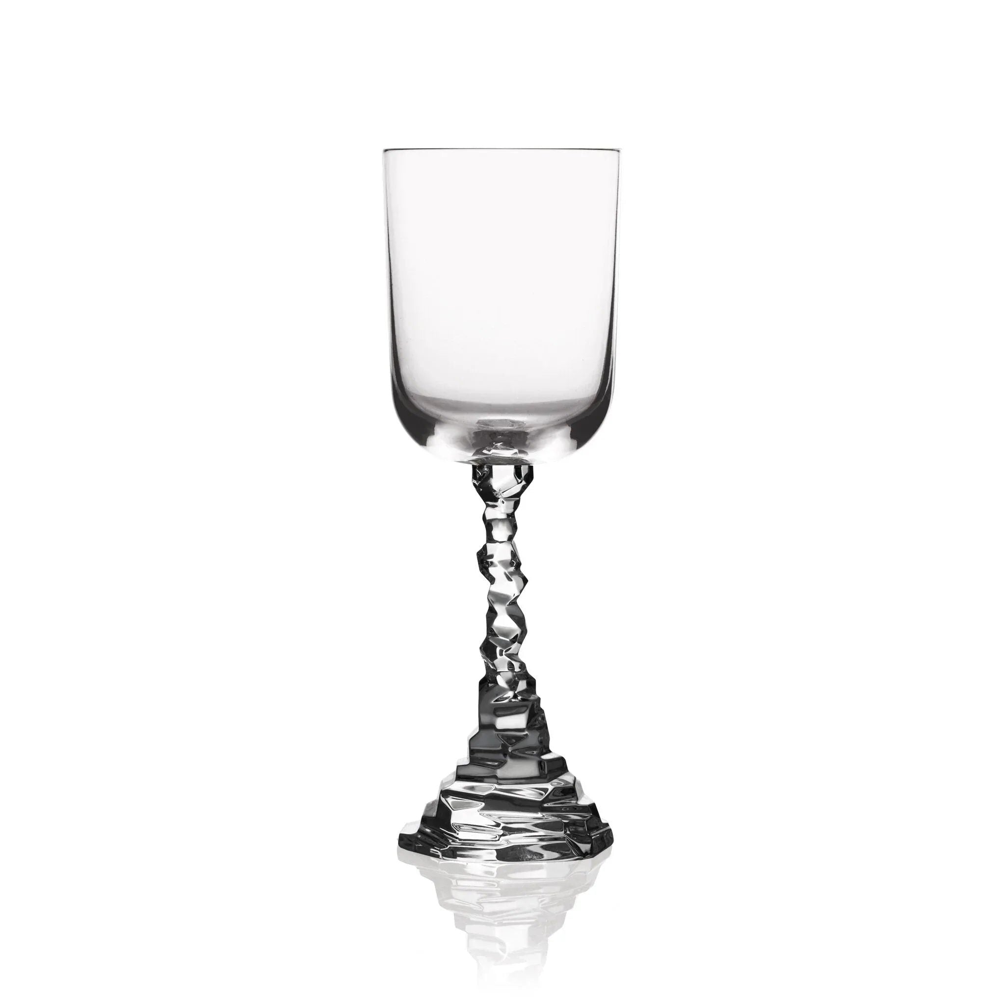 Michael Aram Rock Glasses Wine Glass
