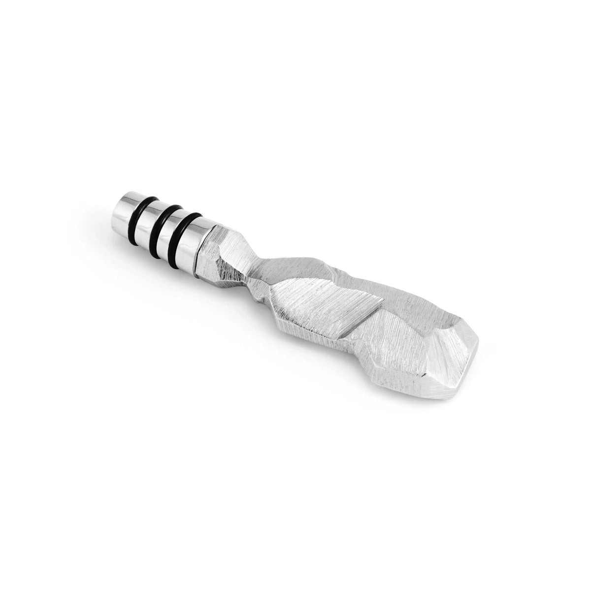 Michael Aram Rock Wine Stopper Bottle Stoppers & Saver, alternate view