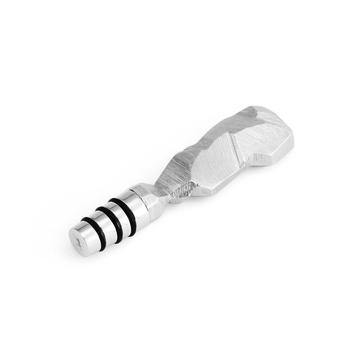 Michael Aram Rock Wine Stopper Bottle Stoppers & Saver, alternate view
