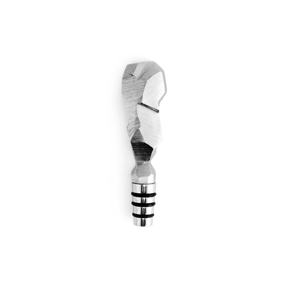 Michael Aram Rock Wine Stopper Bottle Stoppers & Saver, alternate view