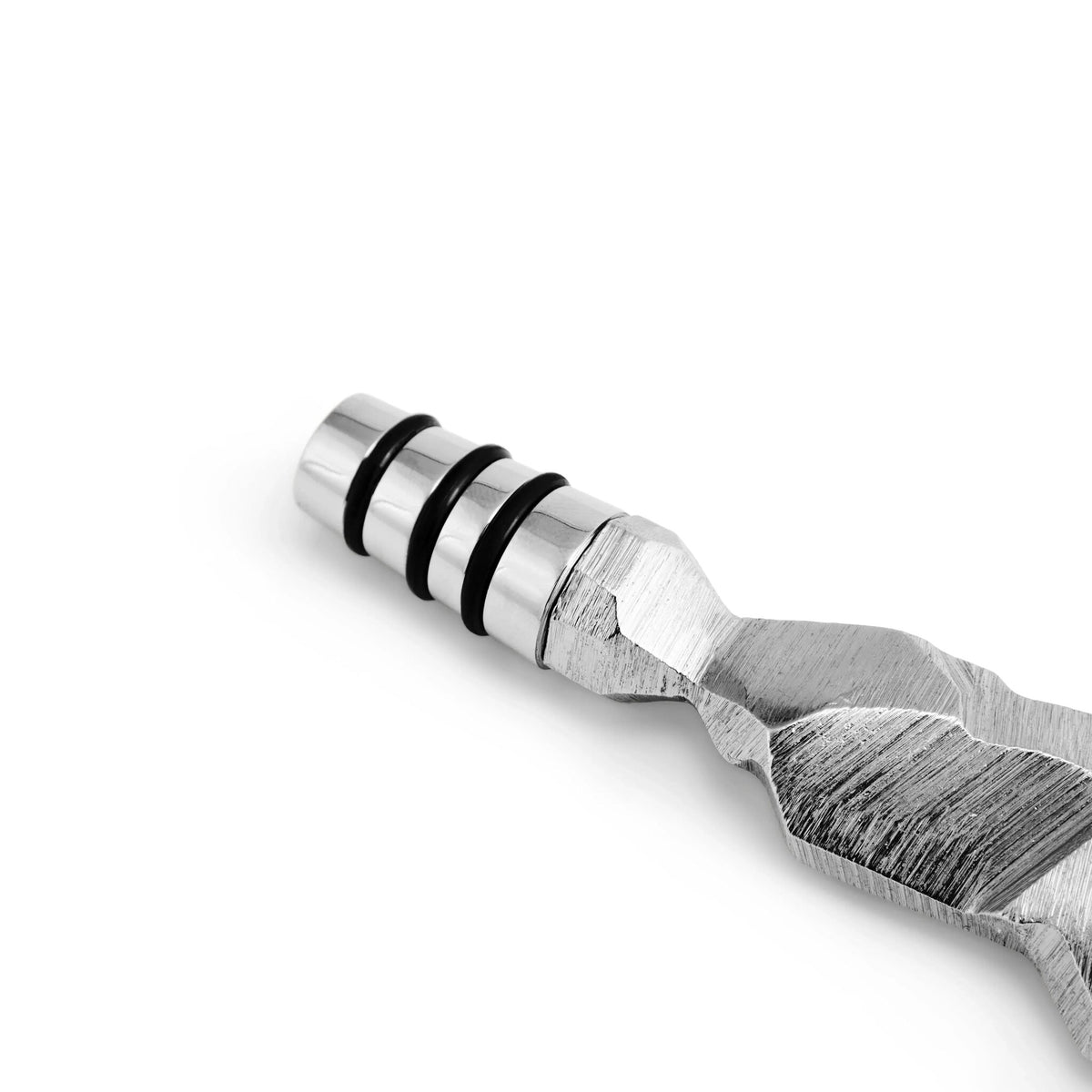 Michael Aram Rock Wine Stopper Bottle Stoppers & Saver, alternate view