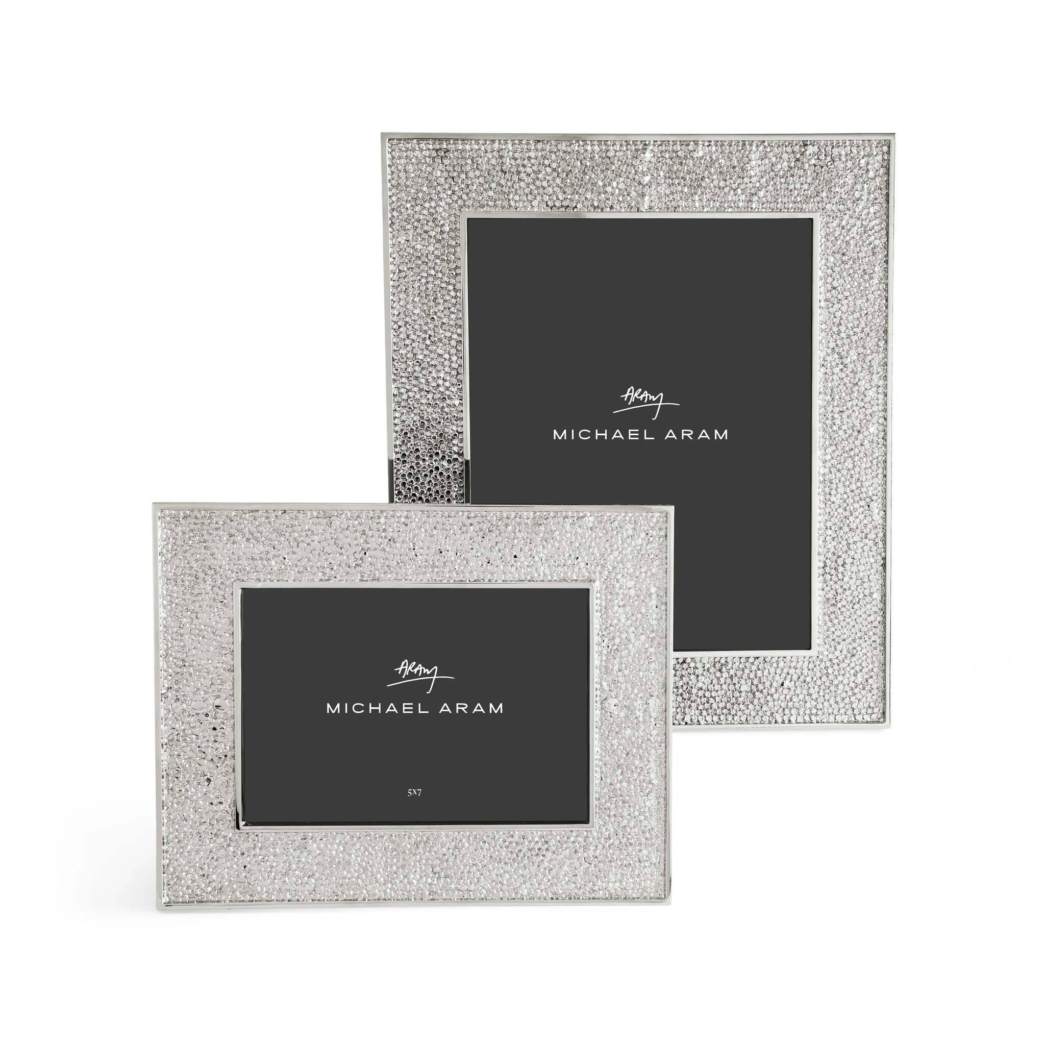 Michael Aram Shagreen Frame — 5x7