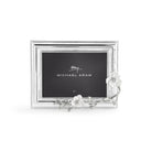 Michael Aram Silver Orchid 5x7 Frame