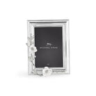 Michael Aram Silver Orchid 5x7 Frame, alternate view