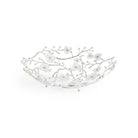 Michael Aram Silver Orchid Basket, alternate view