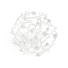Michael Aram Silver Orchid Basket, alternate view