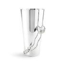 Michael Aram Silver Orchid Large Vase