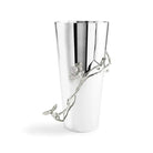 Michael Aram Silver Orchid Large Vase, alternate view