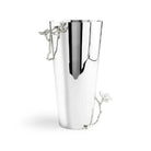 Michael Aram Silver Orchid Large Vase, alternate view