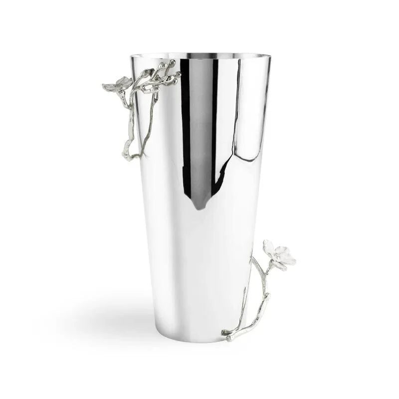 Michael Aram Silver Orchid Large Vase, alternate view