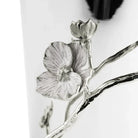 Michael Aram Silver Orchid Large Vase, alternate view