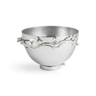 Michael Aram Silver Orchid Medium Bowl, alternate view