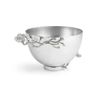 Michael Aram Silver Orchid Medium Bowl, alternate view