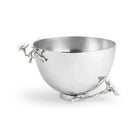 Michael Aram Silver Orchid Medium Bowl, alternate view
