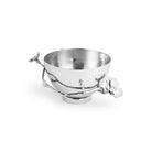 Michael Aram Silver Orchid Small Bowl