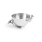 Michael Aram Silver Orchid Small Bowl, alternate view