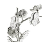 Michael Aram Silver Orchid Stem Sculpture Large, alternate view